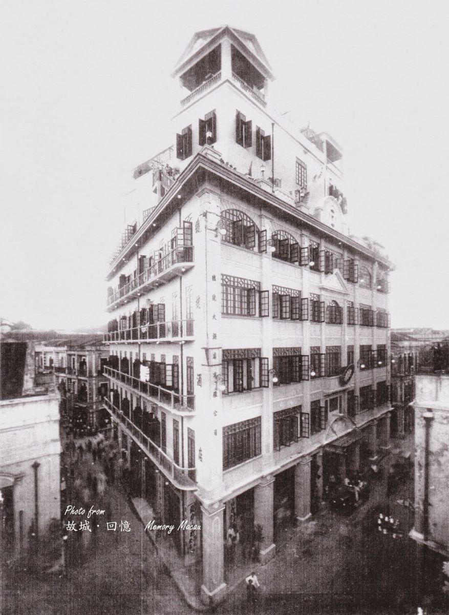 你不知道的百家樂那些事兒》(第一集) 不用撲克可玩百家樂？ - 澳門博彩業職工之家