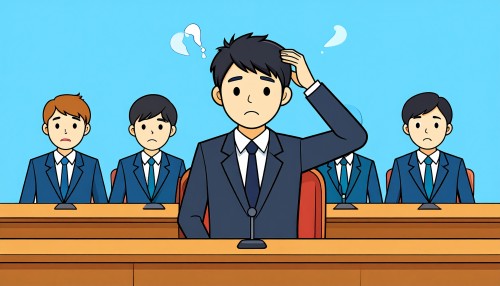 【博職讀物118期】面試前訓唔著？面試又口啞啞？教你緩解面對新事物的緊張焦慮！