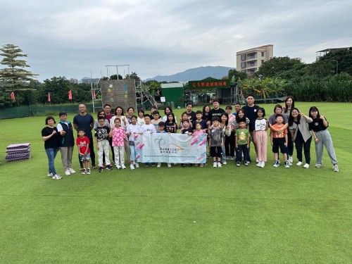 親子歷奇一天遊活動花絮，8月親子蘑菇一天遊接受報名!