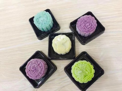 【“博援隊”小組】親子共廚樂(自製可愛的卡通冰皮月餅)現在接受報名!